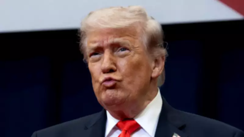 Trump Suggests Cognitive Tests for Candidates, Faces Mockery
