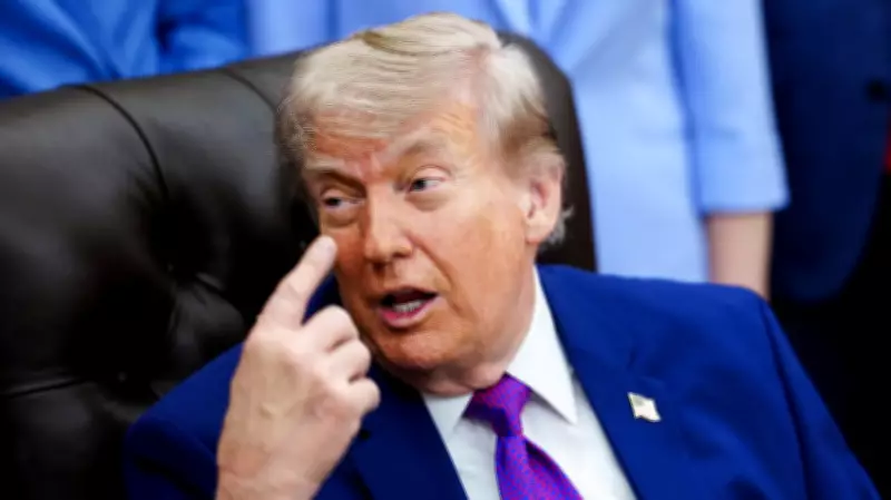 Trump Supporter Feels 'Betrayed' by President in Emotional Call