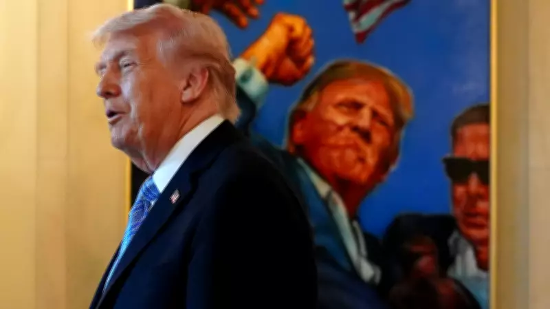 Trump Targets Indiana GOP Senators in Primary Test of Influence
