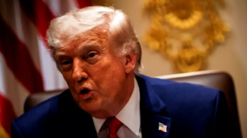 Trump Tariff Refunds Start, But Appeal Threatens to Halt Process