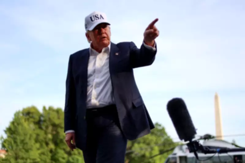 Trump to Headline Freedom 250 After Performers Drop Out Over Political Ties