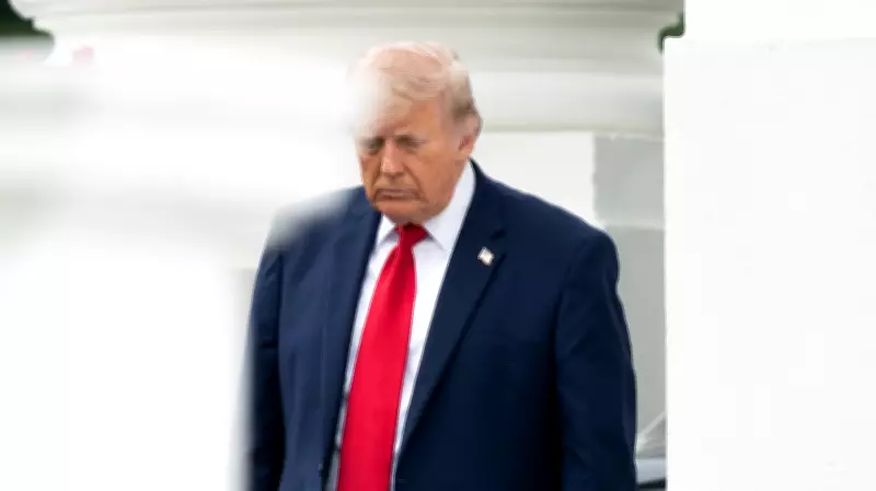 Trump to Undergo Medical Exam Amid Renewed Scrutiny Over Age and Stamina