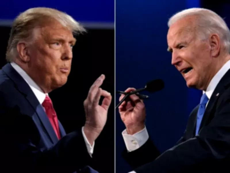 Trump Trolls Jill Biden Over ‘Stroke’ Confession After 2024 Debate