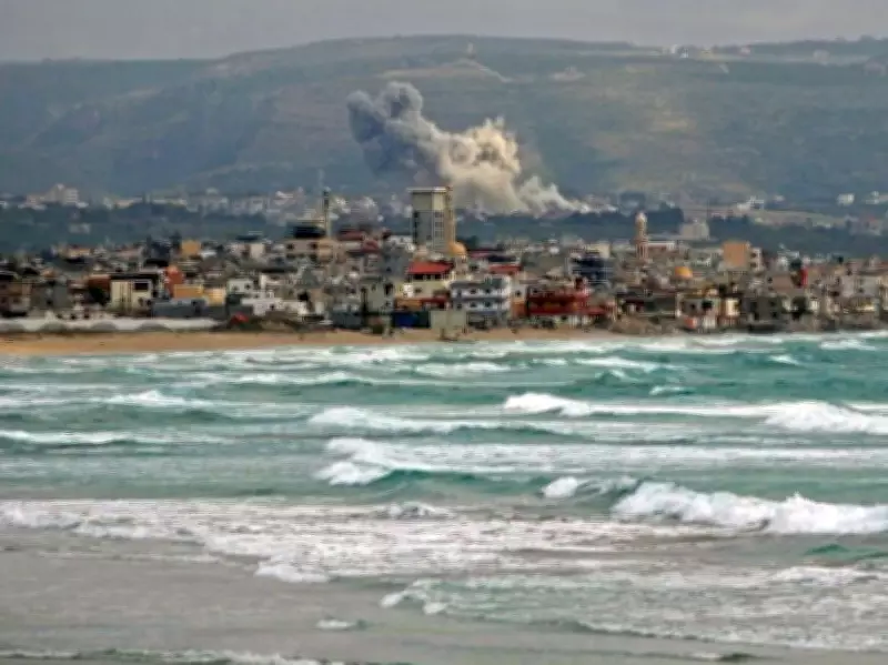 Trump Warns Iran of 'Very Bad Time' as Israel Strikes Lebanon on Day 79