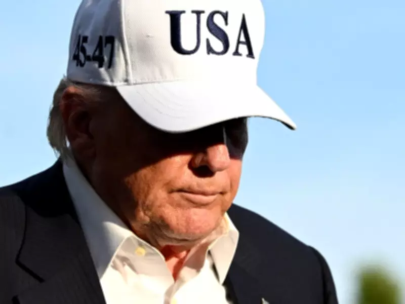 Trump warns Iran 'the clock is ticking' on nuclear deal amid rising tensions