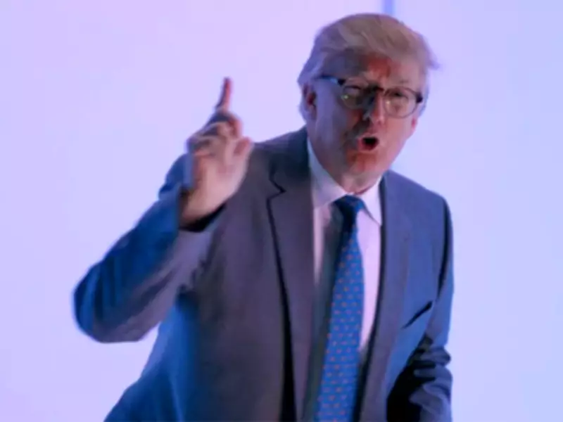 Trump White House adds MAGA bling to Drake's 'Iceman' album cover