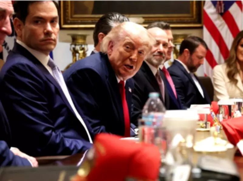 Trump Yet to Approve Tentative U.S.-Iran Deal Amid Ongoing War