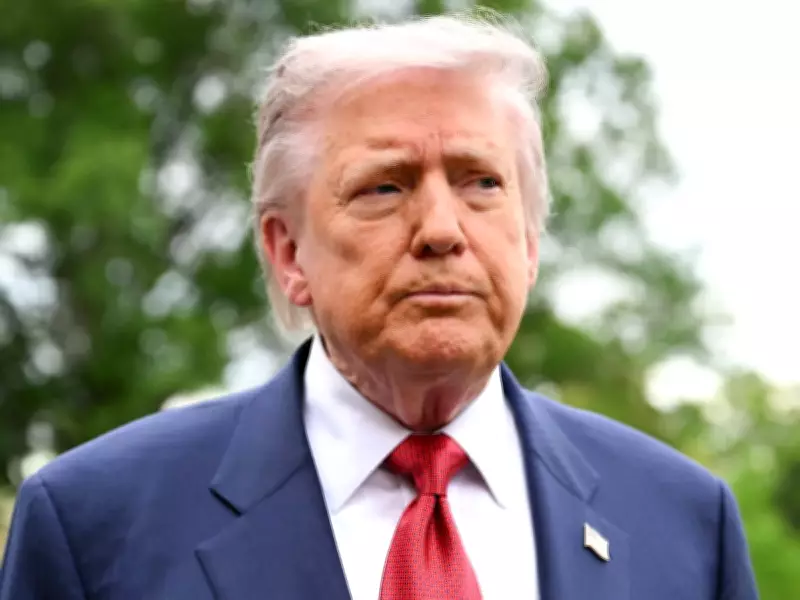 Trump's auto tariffs hurt American buyers, worsening affordability crisis