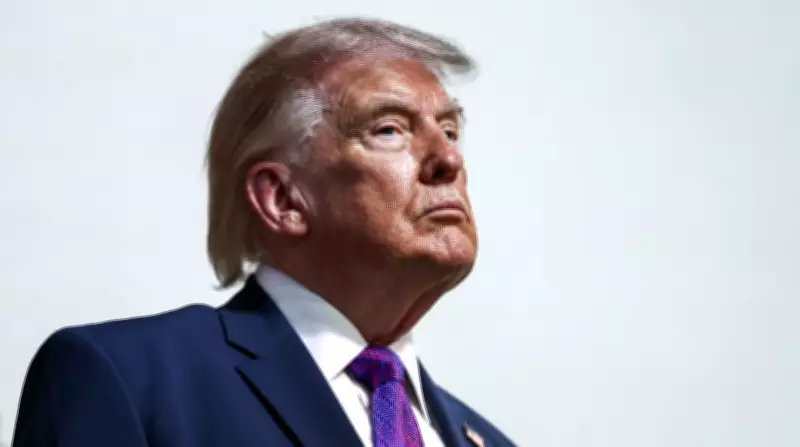 Trump's Claim That Religion Reduces Crime Contradicted by Research