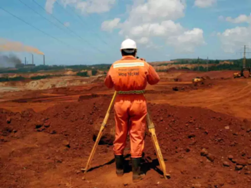 Trump's Cuba grudge shakes 99-year-old Canadian miner Sherritt