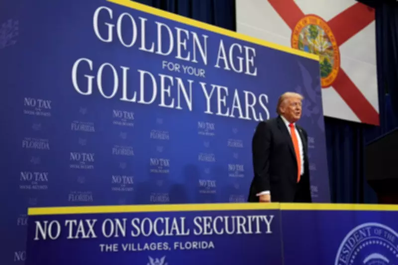 Trump's Drug Deals Could Save U.S. Economy $529B: White House