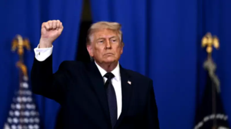 Trump's Iran War: Tactical Wins, Strategic Doubts After 3 Months