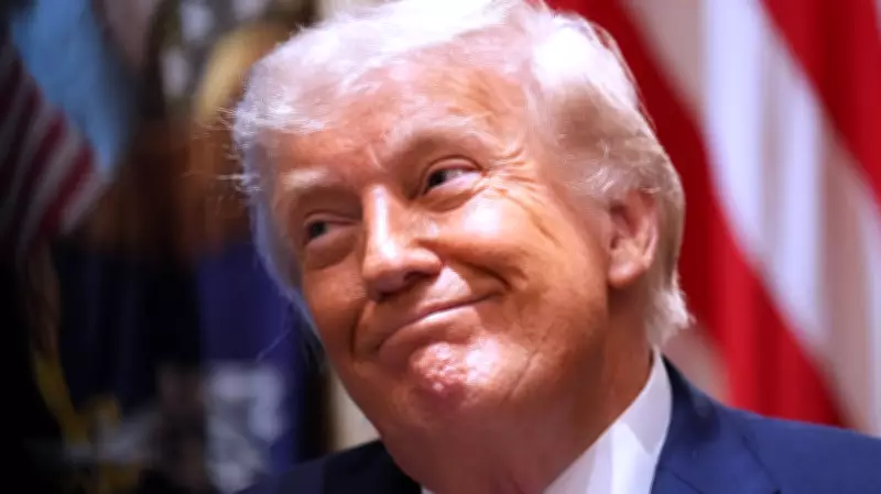 Trump's Repeated Cognitive Test Raises Doubts, Says CNN Analyst