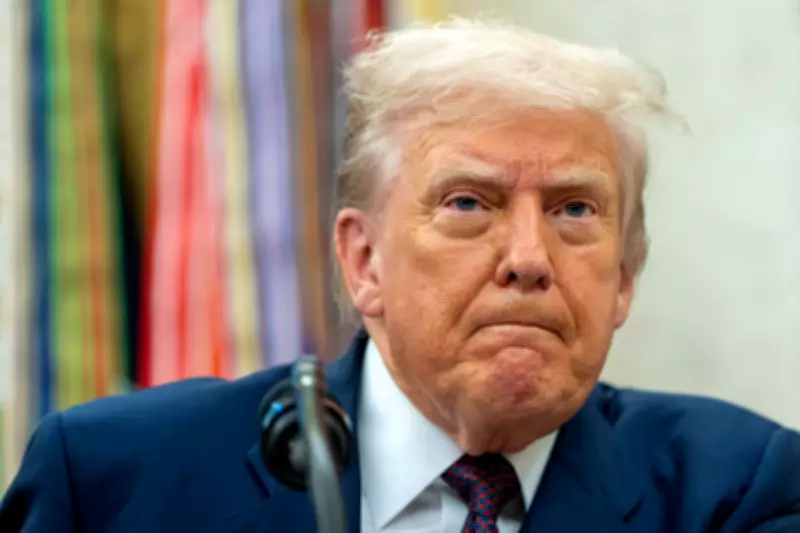 Trump's Tariffs Generate Billions Monthly: Where Does the Money Go?