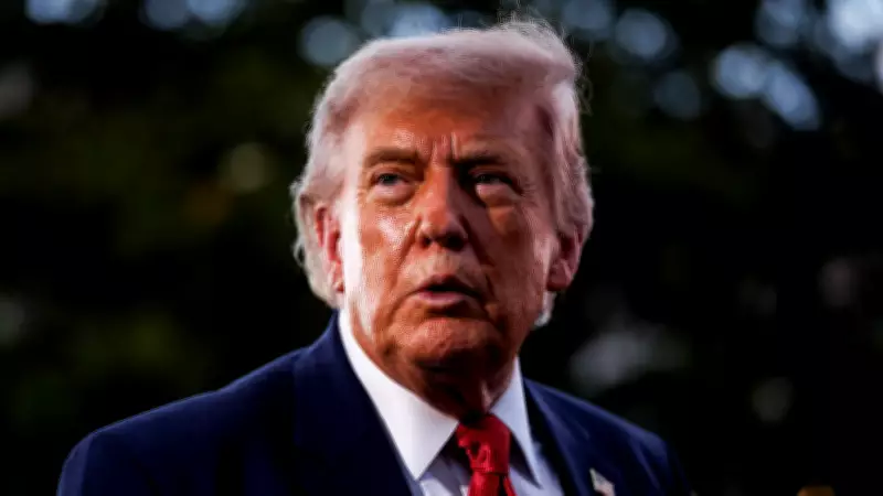 Trump's Winning Streak Masks Sinking Approval Ratings