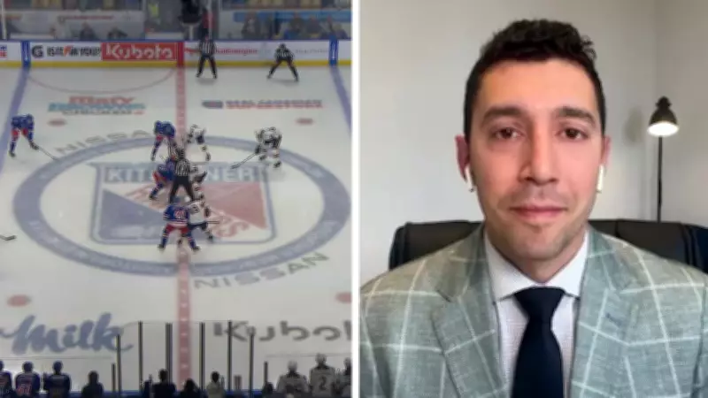 TSN Analyst: Colts-Rangers OHL Final a 'One-Shot' Opportunity
