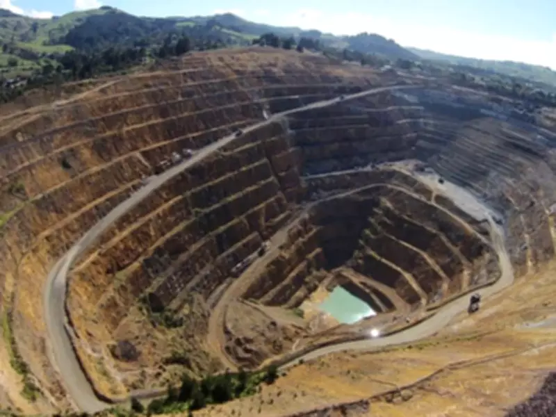 TSX Stock OceanaGold Has 81% Upside on US Gold Mine Plans