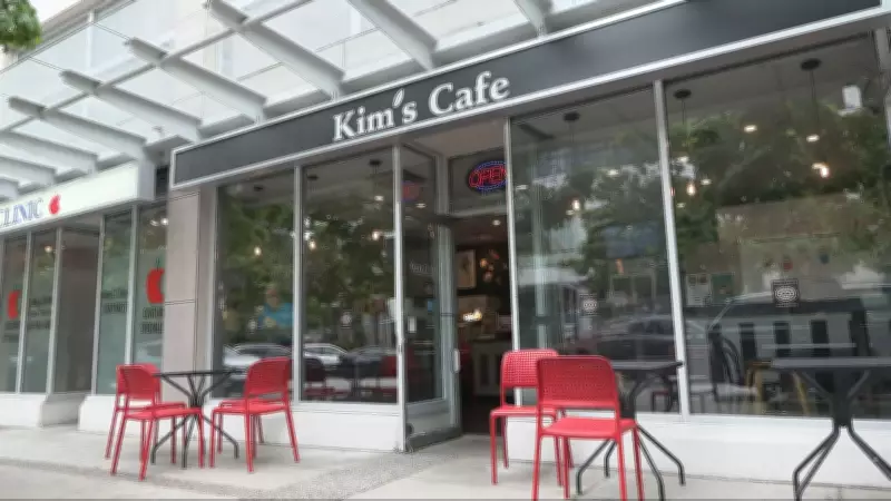 T&T Offers Discount for Customers from North Vancouver Café After Racist Incident