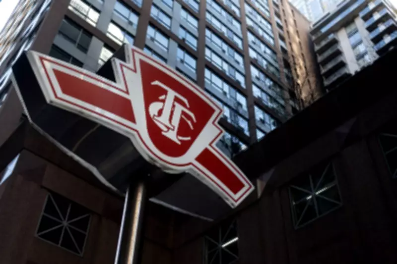 TTC and CUPE Local 2 Continue Talks Past Deadline to Avert Strike