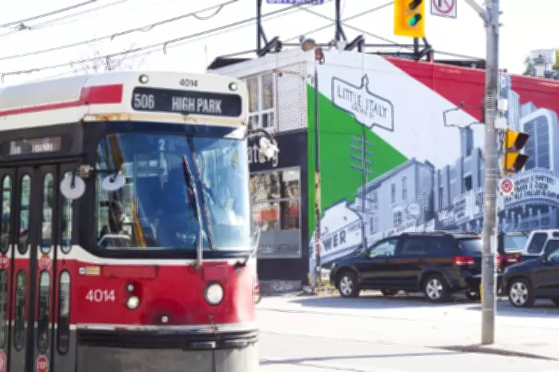 TTC and Union Reach Tentative Deal to Avert FIFA World Cup Disruptions
