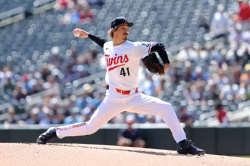 Twins hold off Blue Jays 4-3 after Ryan exits with elbow soreness