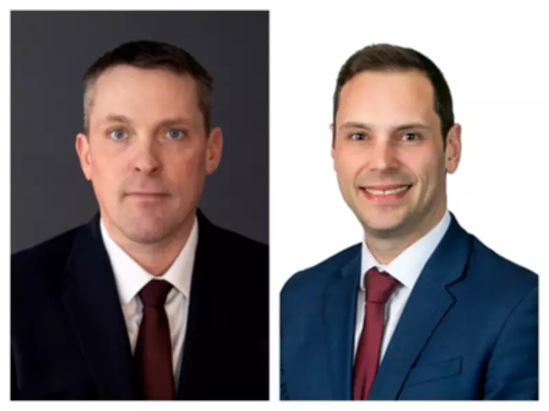 Two Alberta ministers resign from cabinet, will not seek re-election