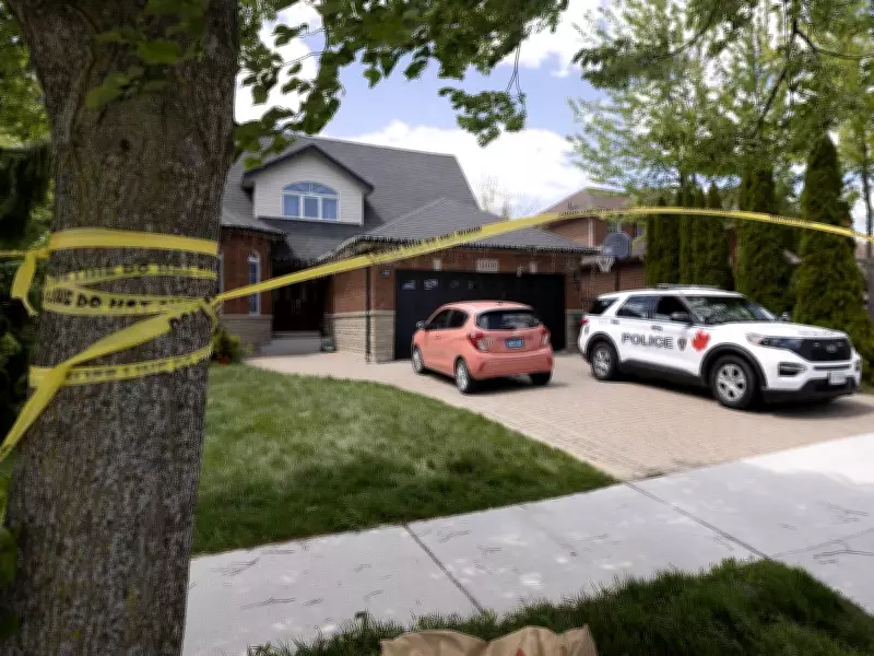 Two Arrested, Two Sought in Targeted East Riverside Home Invasion