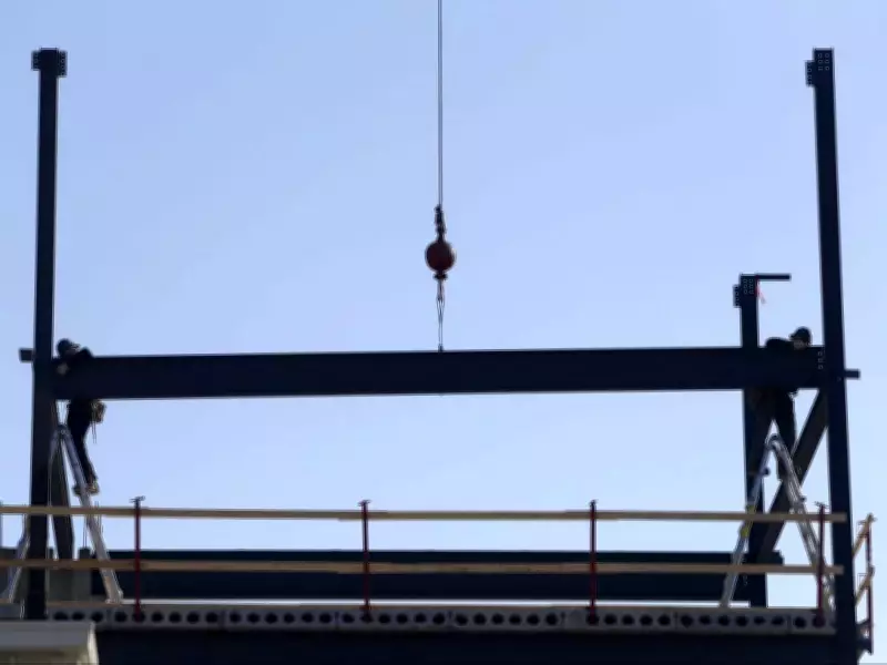 Two Brampton Steelmakers Fined $26M for Evading U.S. Duties