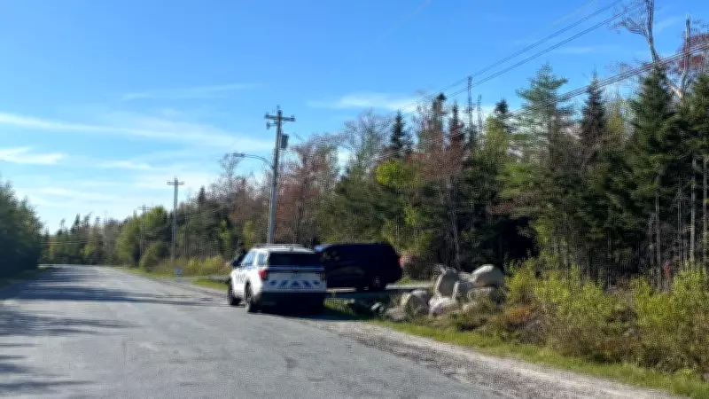 Two Charged After Infant Remains Found to Face Halifax Bail Hearing