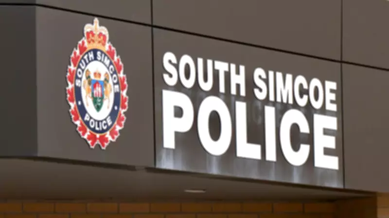 Two Charged in 2024 Infant Death: South Simcoe Police Investigation