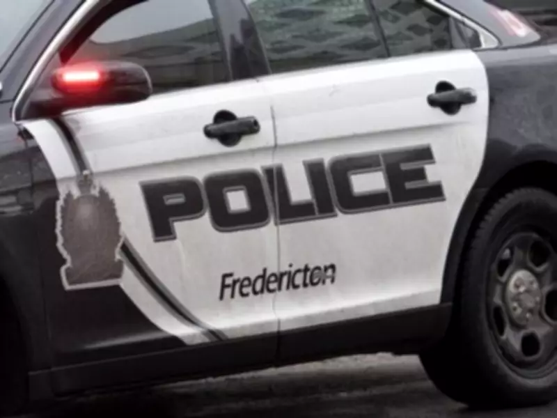 Two dead in crash involving transport truck in Fredericton: police