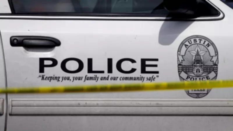 Two in Custody, One Sought After 10 Random Shootings in Austin