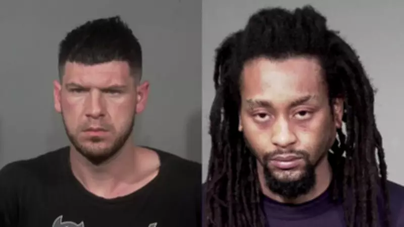 Two Quebec Men Arrested, Facing Pimping Charges in Montreal