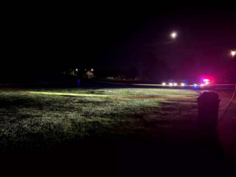 Two Teens Injured in Mooney's Bay Stabbing, One Critically