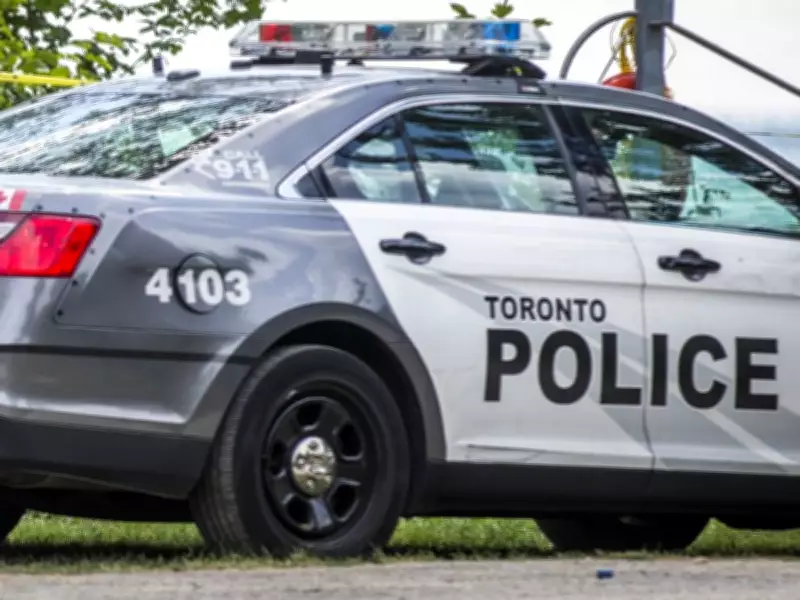 Two Toronto Schools Evacuated Following Bomb Threats by Phone