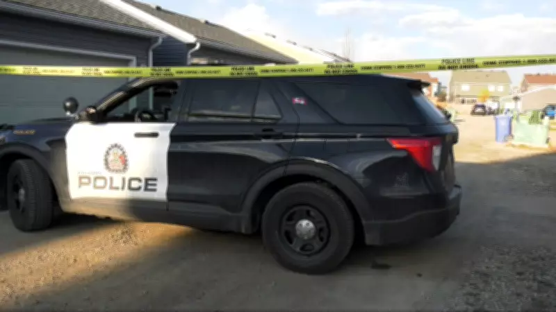 Two Youths in Custody After Auburn Bay Stabbing in Calgary