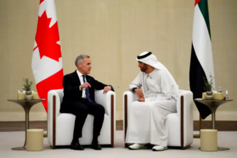 UAE to Speed Up Oil Pipeline Project to Bypass Strait of Hormuz