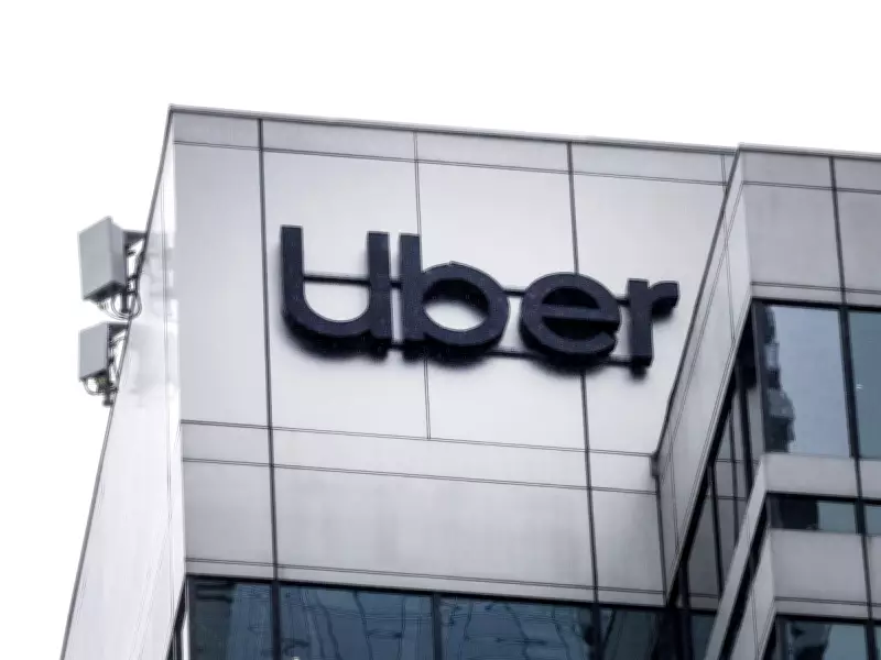 Uber Explores Full Takeover of Delivery Hero to Rival DoorDash