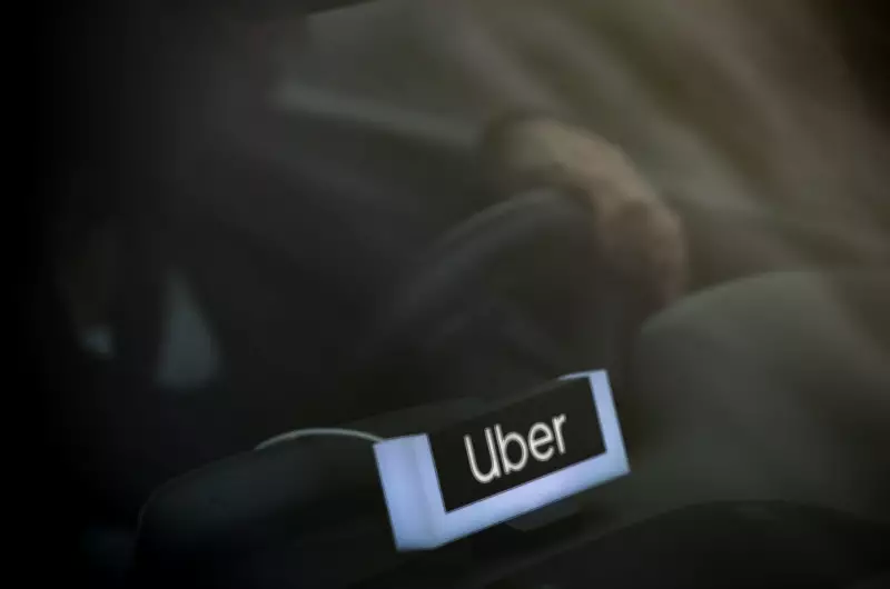 Uber's Lobbying in Halifax Revealed by Documents