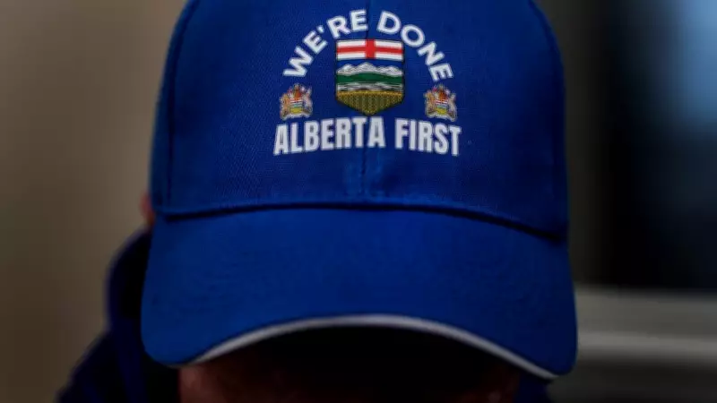 UCP not an independence party, but members support one: Calgary News