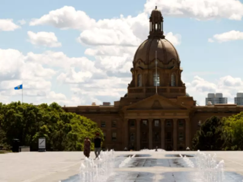 UCP's Choices: Crippling Elections Alberta While Funding Woke Committees