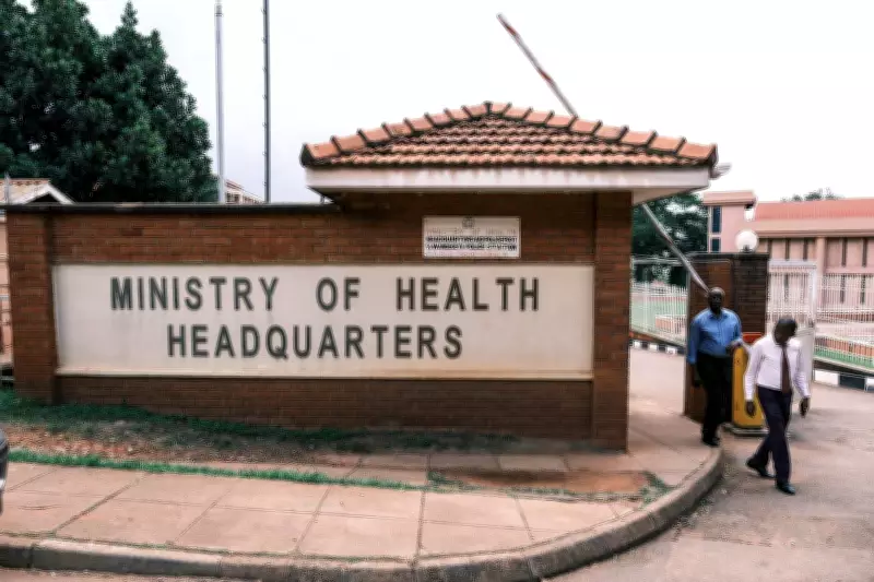 Uganda Reports 7 Ebola Cases as Health Officials Confirm New Infections