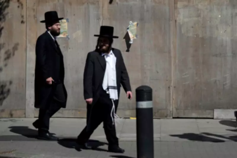 UK PM Starmer Calls for Tougher Action Against Gaza War Protests Amid Antisemitic Attacks