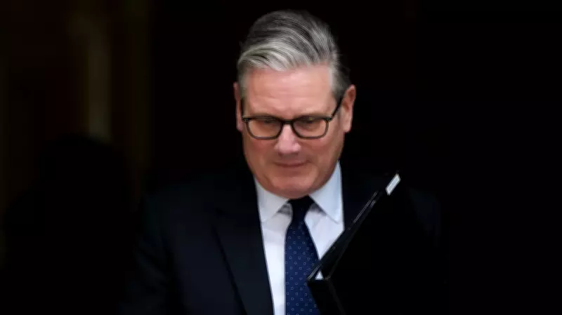UK PM Starmer Defiant Amid Growing Calls to Resign After Local Election Losses