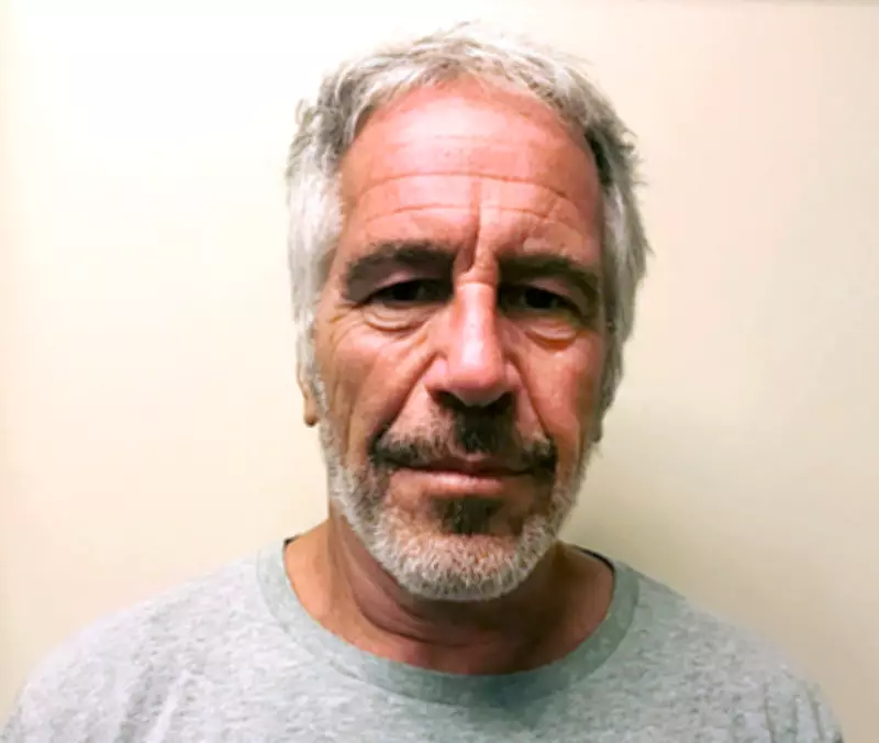 UK Police Investigate Epstein-Linked Child Sex Abuse Allegations