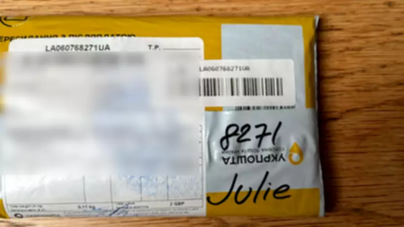 Ukrainian Seller of Suicide Kit Chemical Regularly Ships to Canada