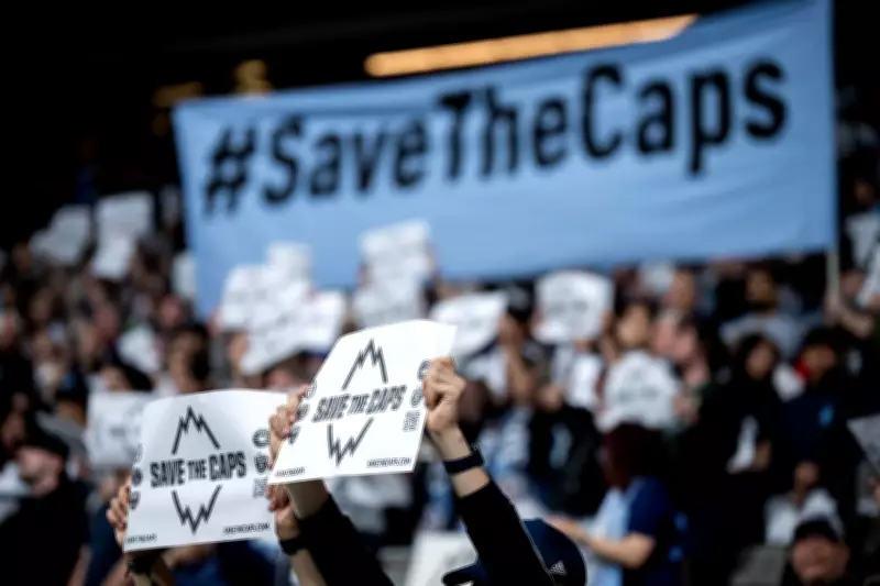 Uncertainty Looms Over Whitecaps Despite Joint Stakeholder Statement