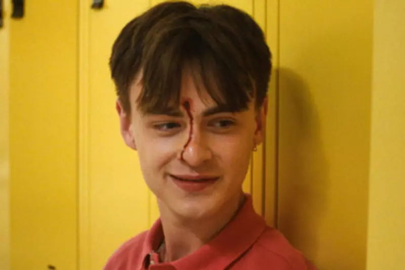 'Uncut Gems' Producer Oscar Boyson Makes Film for Letterboxd Generation