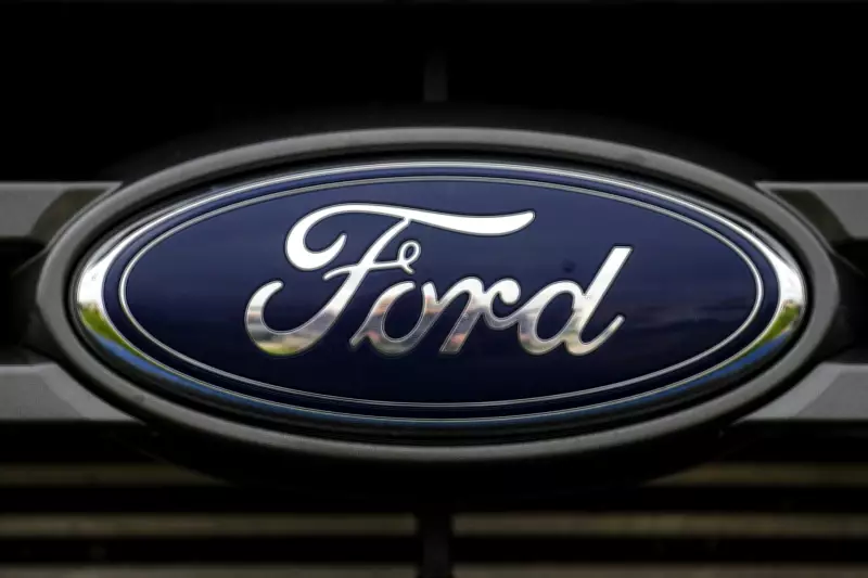Unifor Names Ford as First Target in Auto Industry Bargaining
