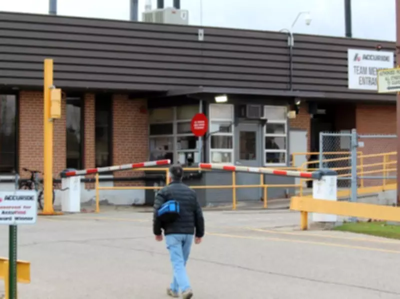 Union Secures $4.7M Pension Payout for Former Accuride Workers